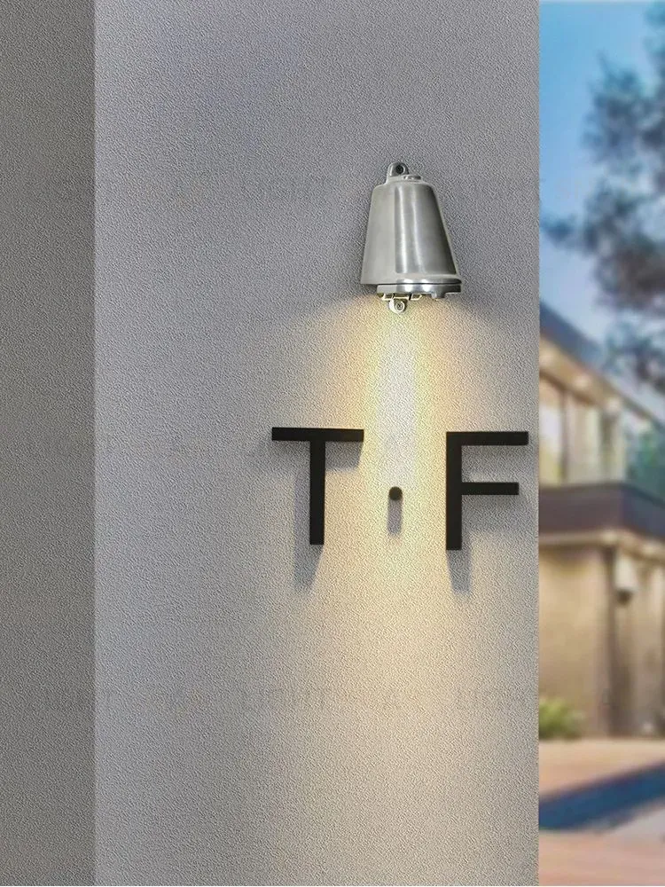 Настенный светильник (бра) FOCO W886