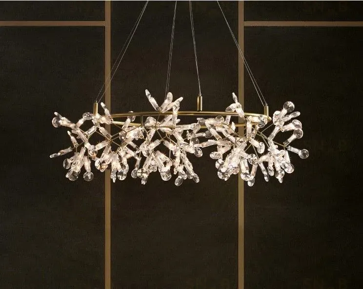 Люстра TURANDOT L1803