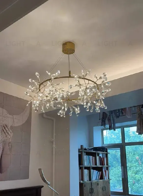 Люстра TURANDOT L1803