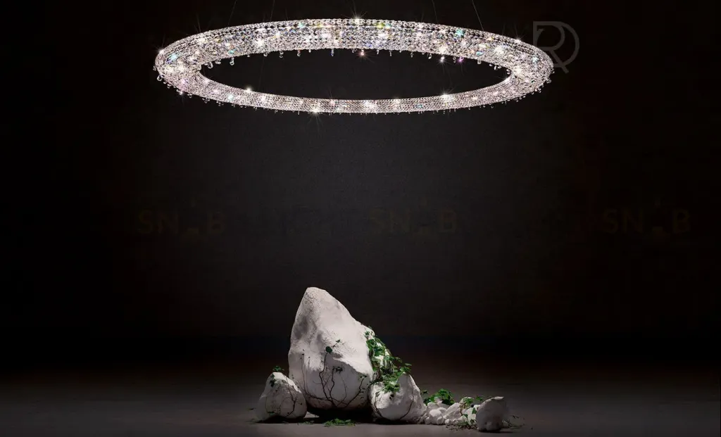 Люстра GIROCOLLO L5121