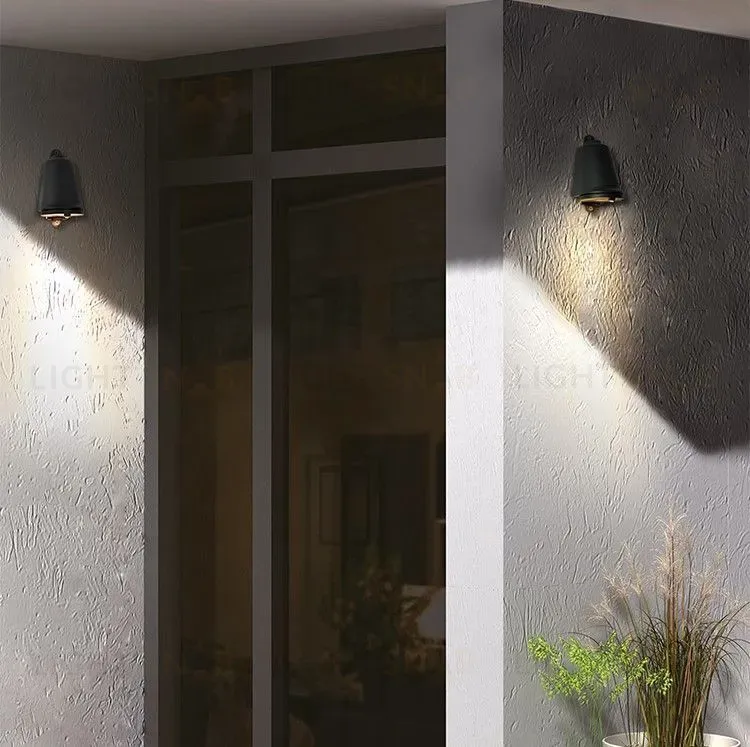 Настенный светильник (бра) FOCO W886