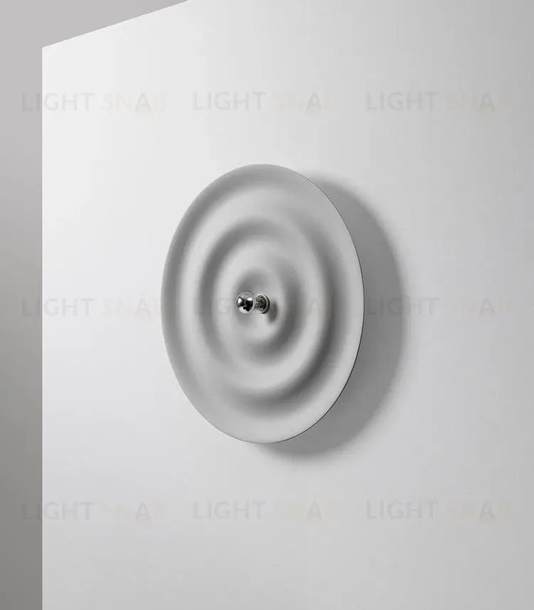 Настенный светильник (бра) ONDATA W885