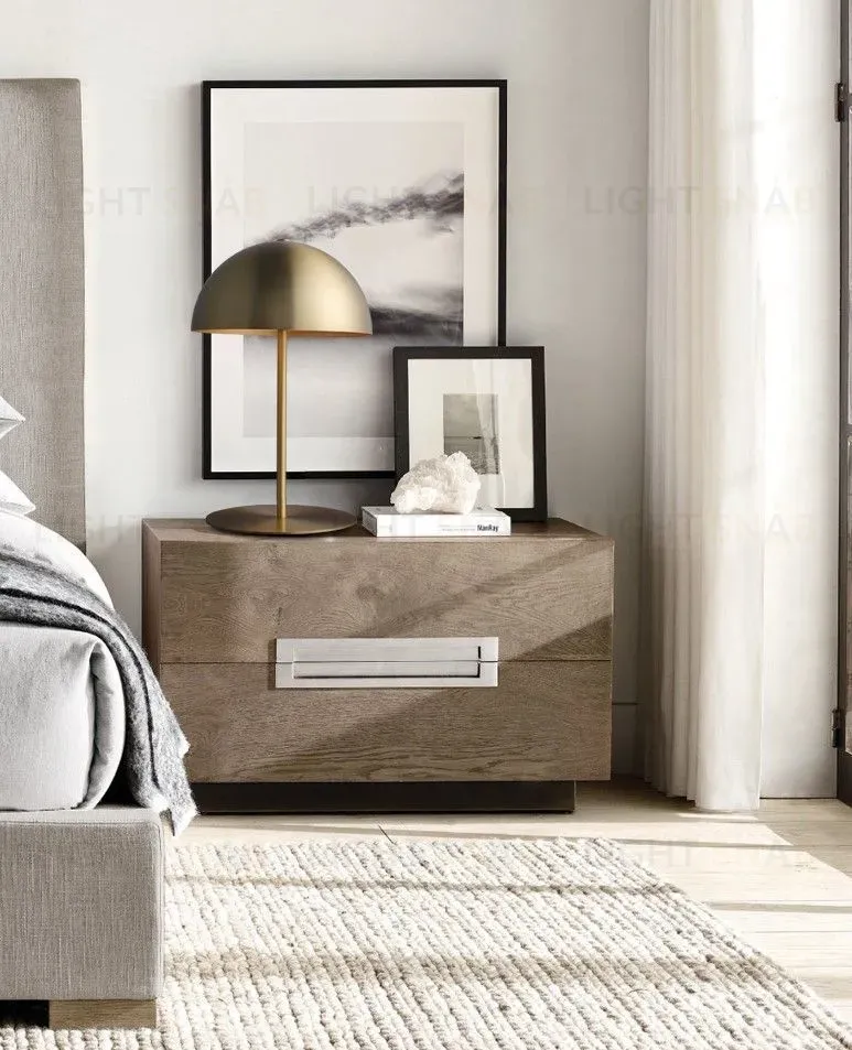 Настольная лампа PARASOL NT163