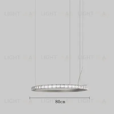 Люстра FOULARD L5116