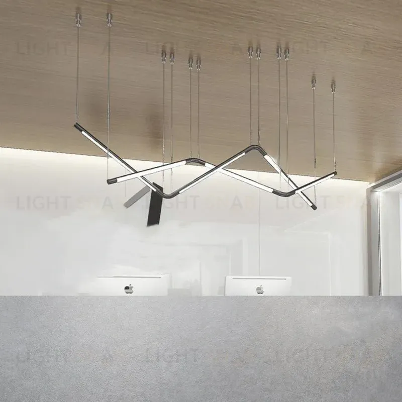 Люстра LINIENN L5129