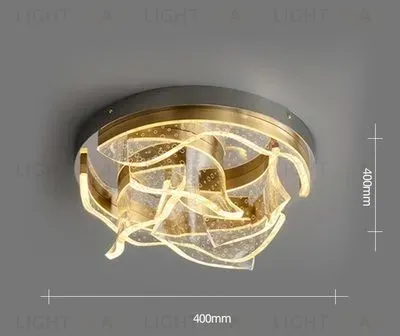 Потолочный светильник ONDE PT5112
