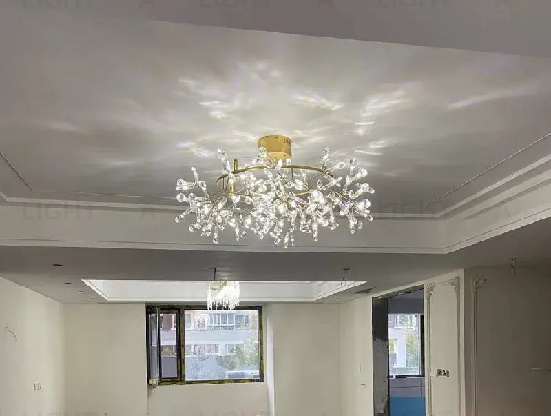 Люстра TURANDOT L1803