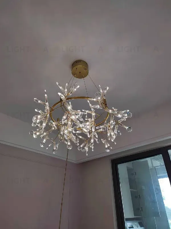 Люстра TURANDOT L1803