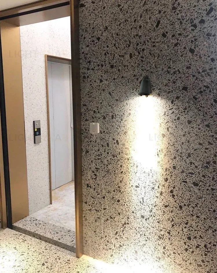 Настенный светильник (бра) FOCO W886