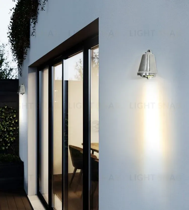 Настенный светильник (бра) FOCO W886