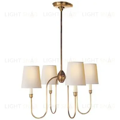 Люстра RICO L5122