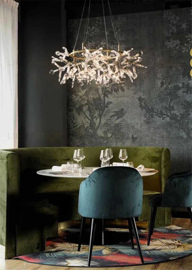 Люстра TURANDOT L1803