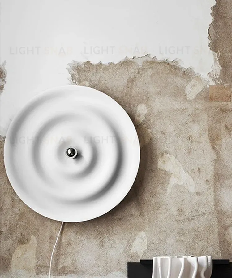 Настенный светильник (бра) ONDATA W885