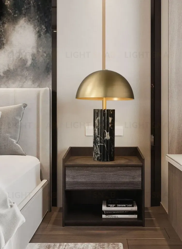 Настольная лампа PARASOL NT163