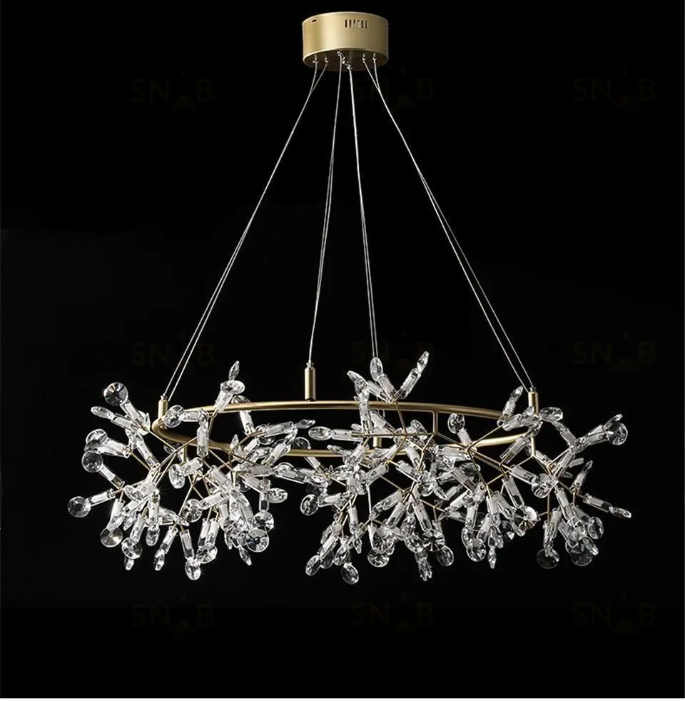 Люстра TURANDOT L1803