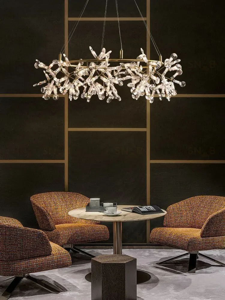 Люстра TURANDOT L1803