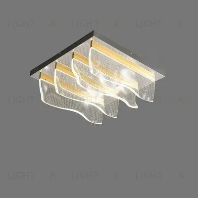 Потолочный светильник ONDE PT5112