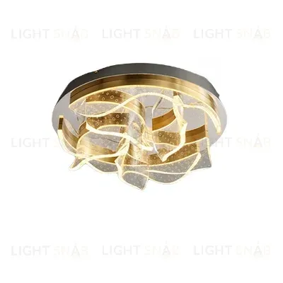 Потолочный светильник ONDE PT5112