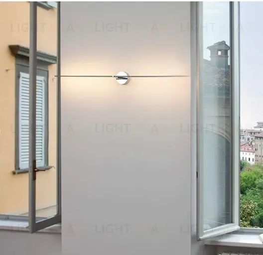 Настенный светильник (Бра) ZAARD W5111