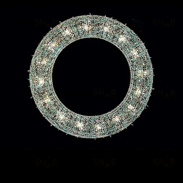 Люстра GIROCOLLO L5121