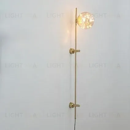 Настенный светильник (Бра) LUCHIOLLE W5126