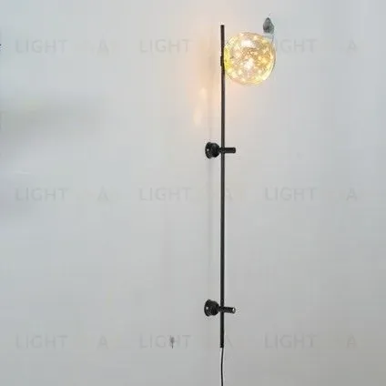 Настенный светильник (Бра) LUCHIOLLE W5126