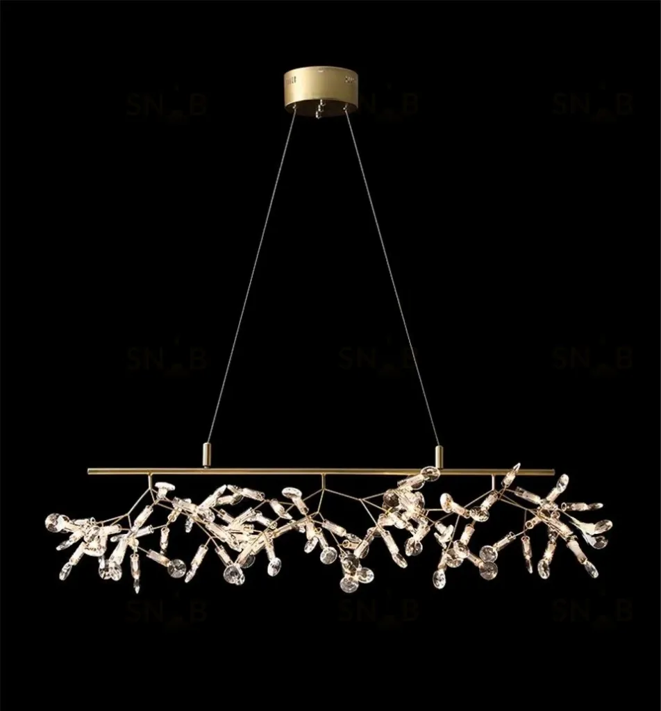 Люстра TURANDOT L1803