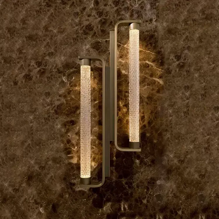 Настенный светильник (бра) BOW W883