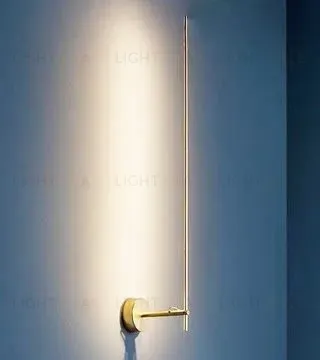 Настенный светильник (Бра) ZAARD W5111