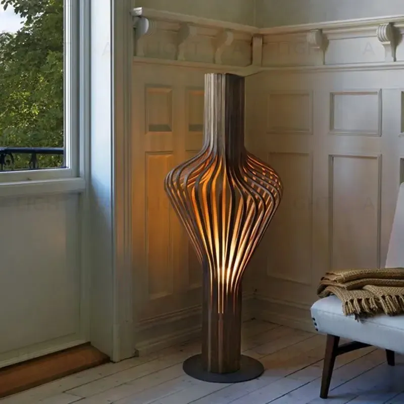 Торшер NORTHDIVA T5111