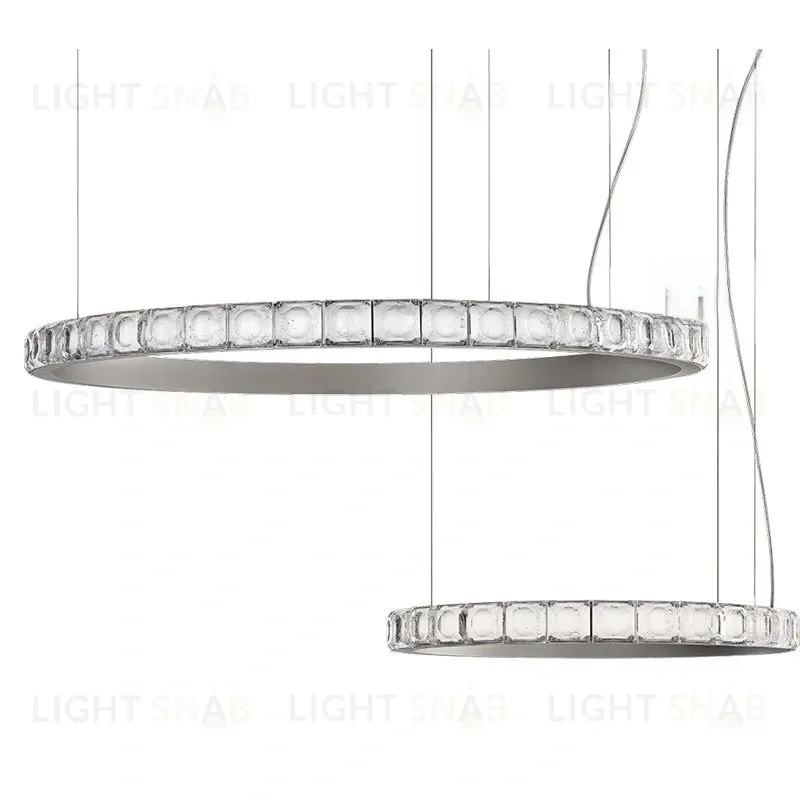 Люстра FOULARD L5116