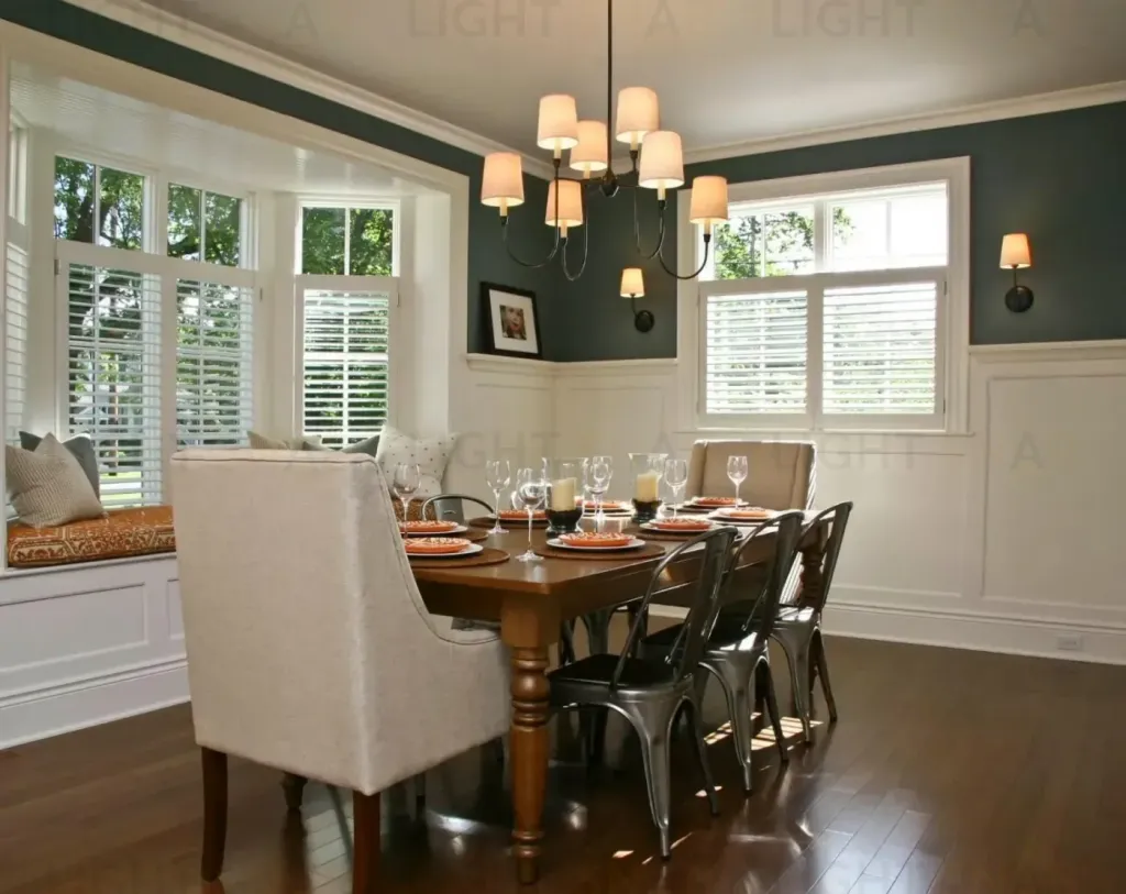 Люстра RICO L5122