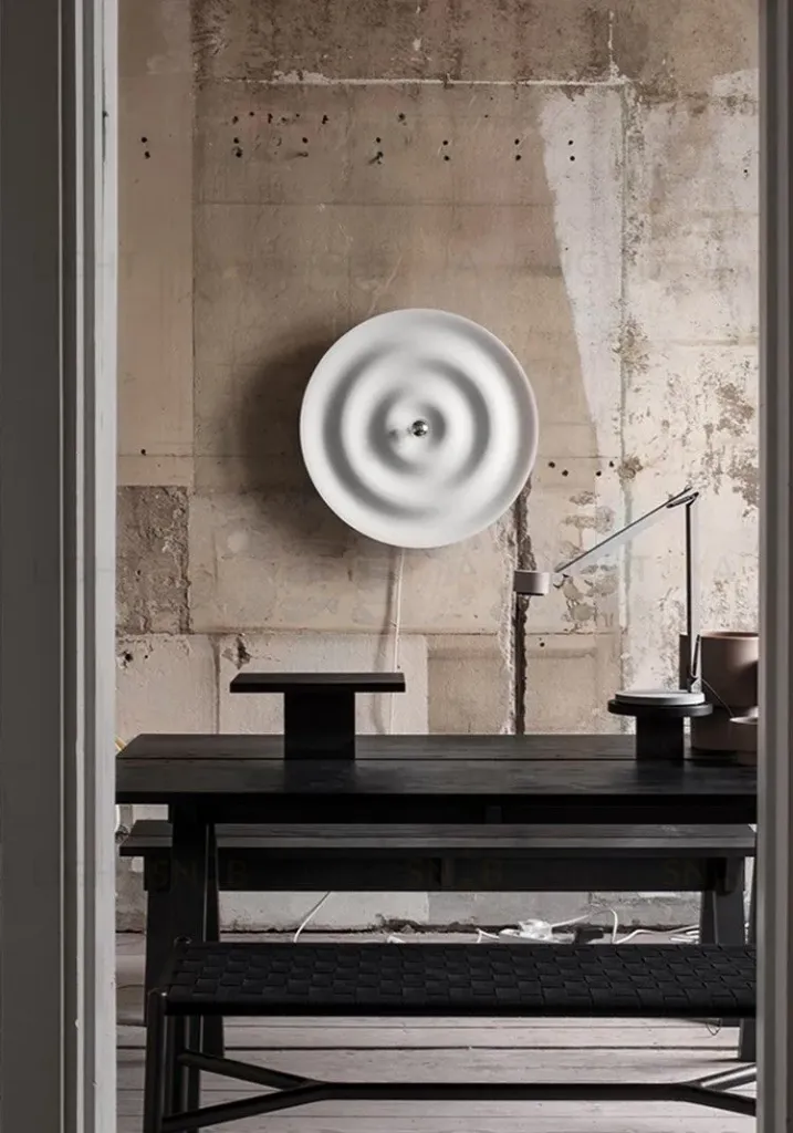 Настенный светильник (бра) ONDATA W885