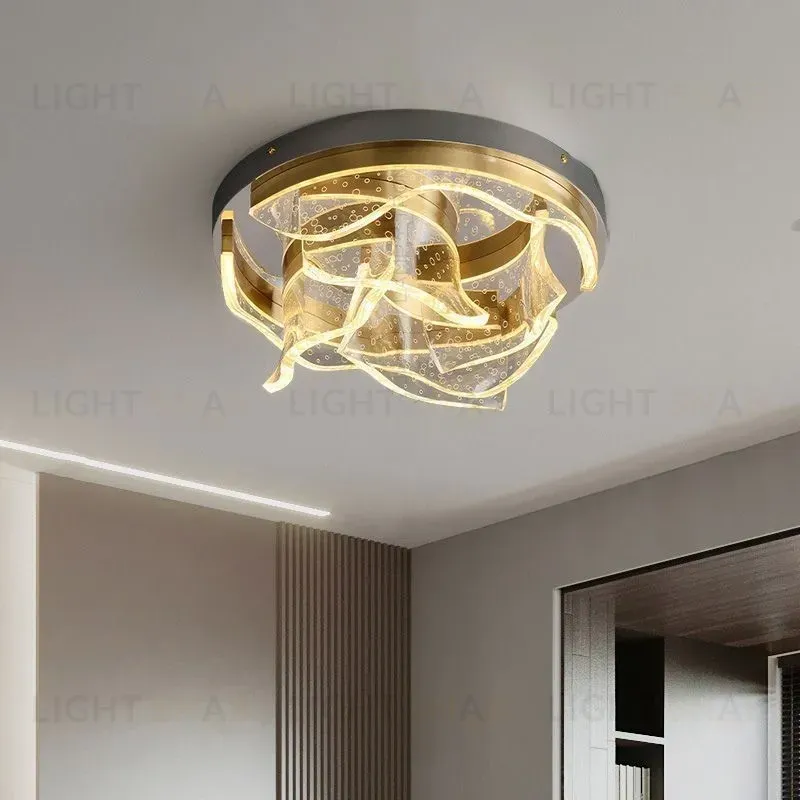 Потолочный светильник ONDE PT5112