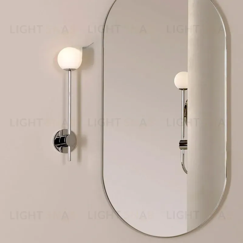 Настенный светильник (Бра) LEVVA W5124