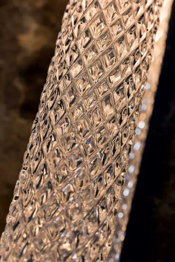 Настенный светильник (бра) BOW W883