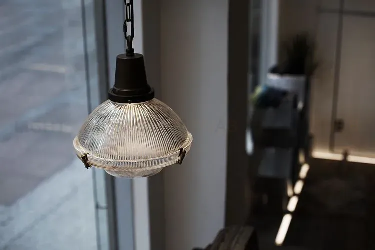 Подвесной светильник BLIK PD1731