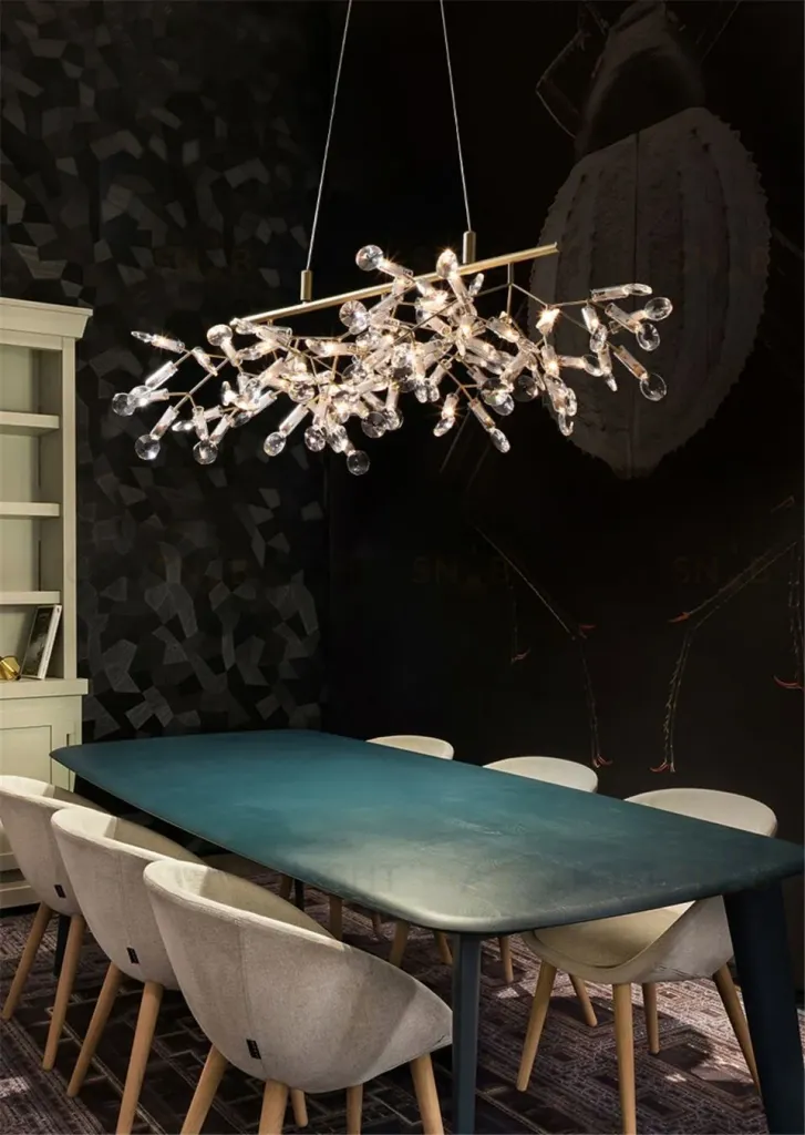 Люстра TURANDOT L1803