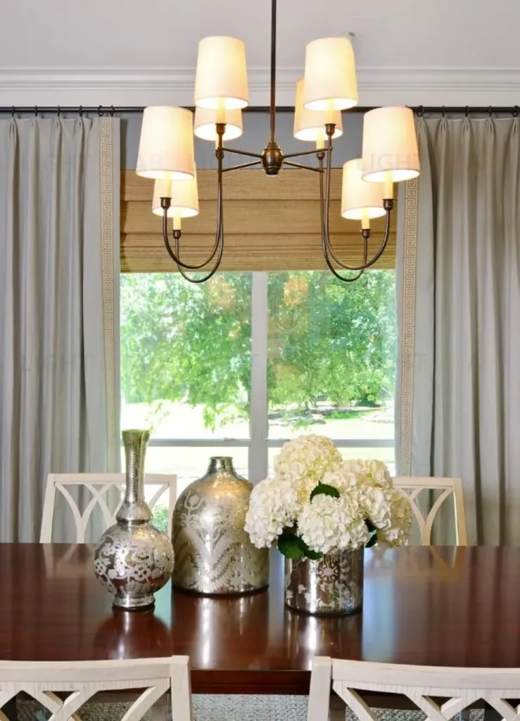 Люстра RICO L5122