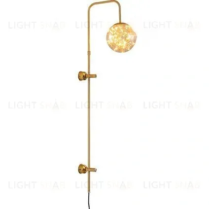 Настенный светильник (Бра) LUCHIOLLE W5126