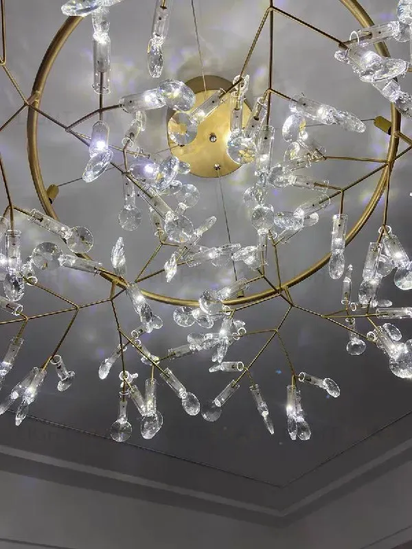 Люстра TURANDOT L1803