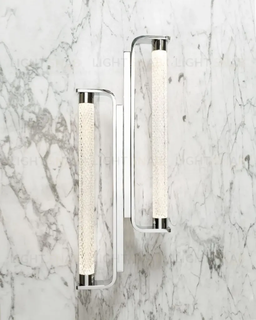 Настенный светильник (бра) BOW W883