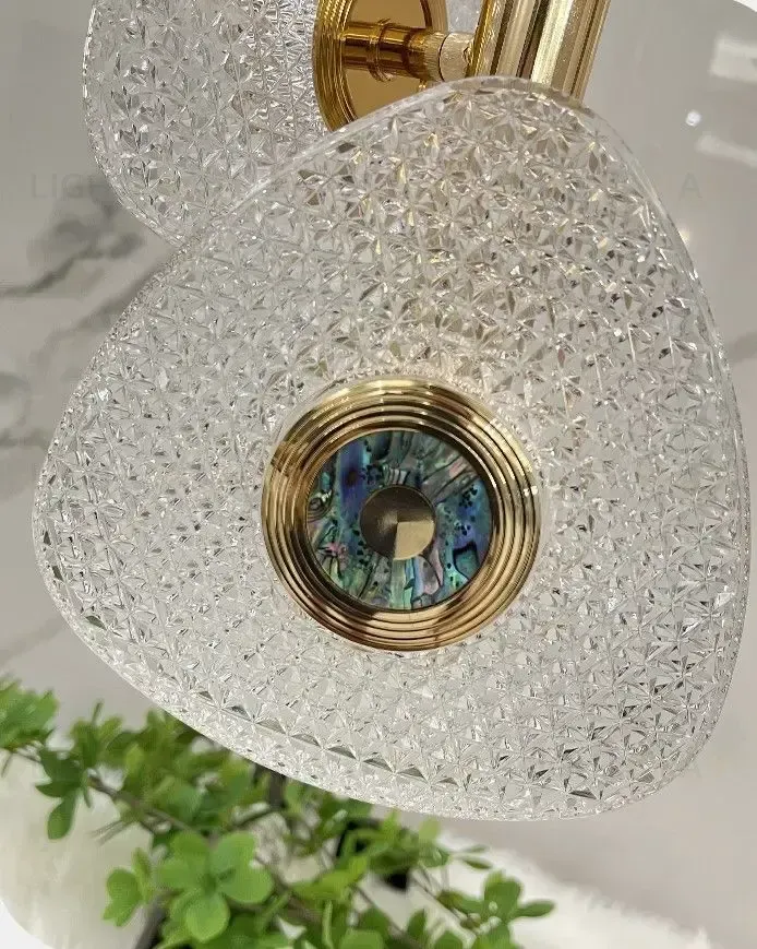 Настольная лампа LAVABO NT164