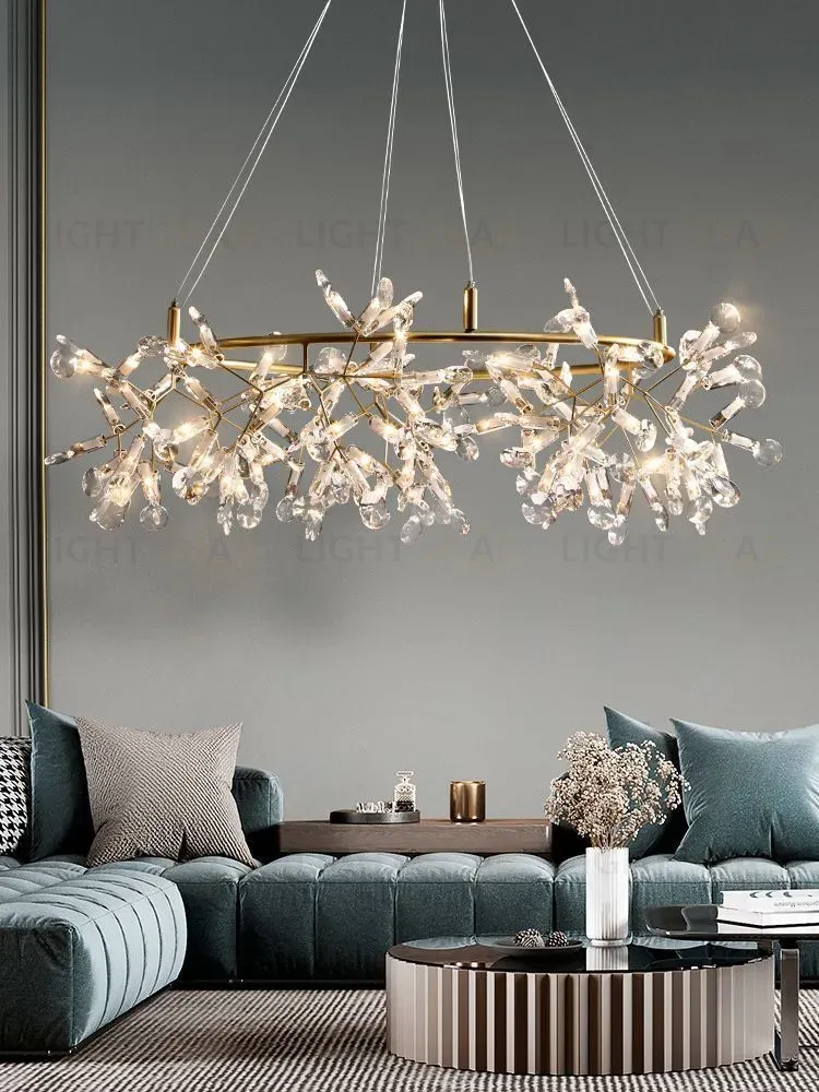 Люстра TURANDOT L1803