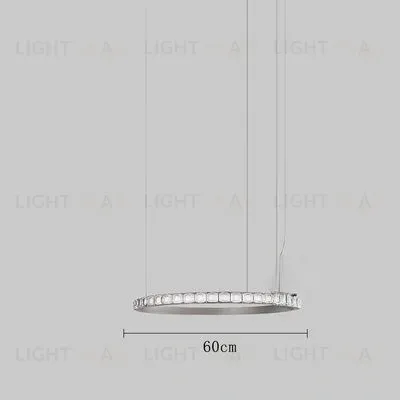 Люстра FOULARD L5116