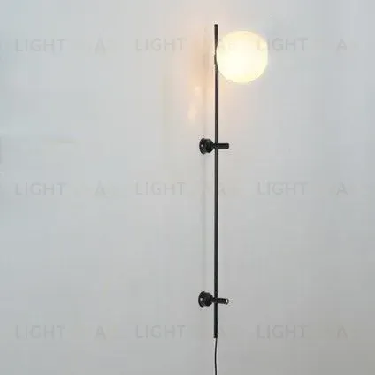 Настенный светильник (Бра) LUCHIOLLE W5126