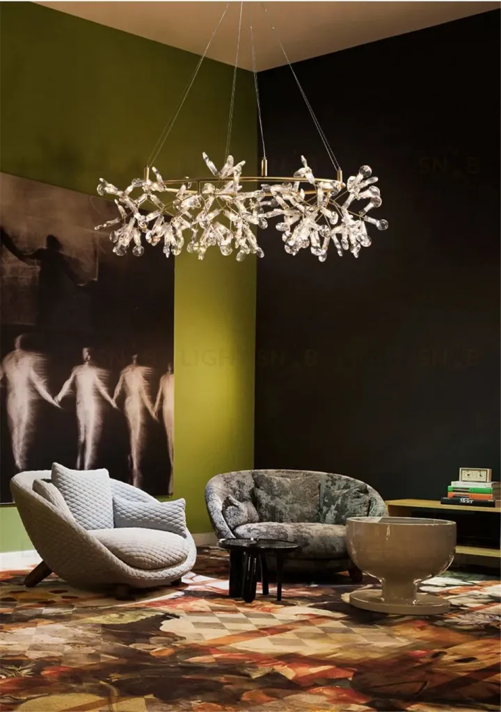 Люстра TURANDOT L1803