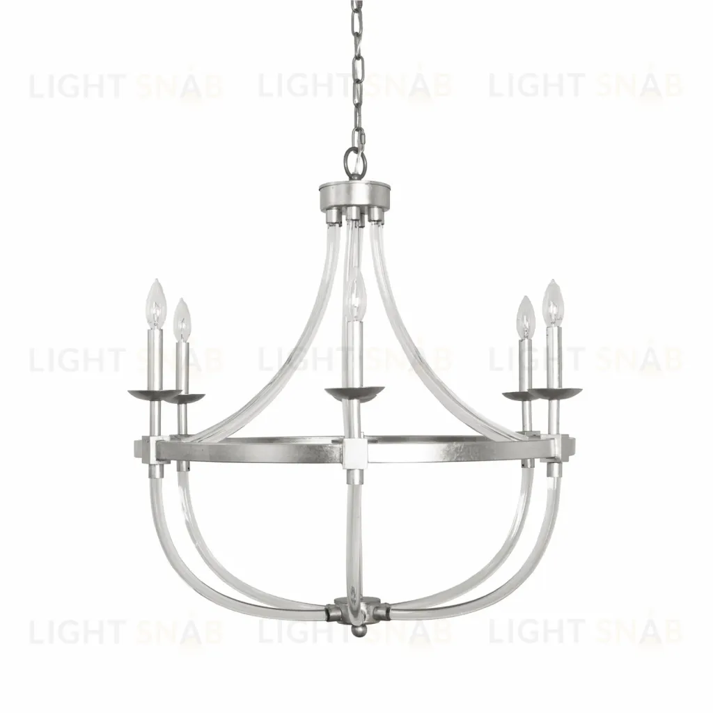 Люстра OBRA L1802