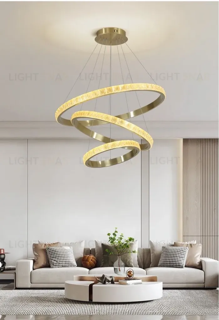 Подвесной светильник PANIER PD8270