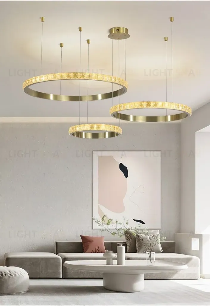 Подвесной светильник PANIER PD8270